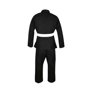 Nouvelle conception de vêtements d'arts martiaux, uniforme de taekwondo de haute qualité, respirant et léger, uniformes de taekwondo - Product Image 6