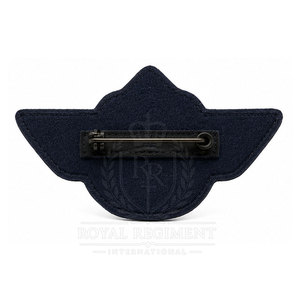 Badges de poitrine en tissu de qualité supérieure avec motifs artistiques créatifs et finition soignée pour vêtements, vestes, sacs et accessoires de mode - Product Image 6