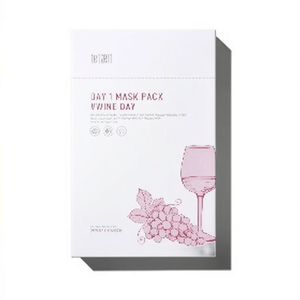 Masque visage et corps Ten Zero-WT-BPC-0869 - Product Image 2