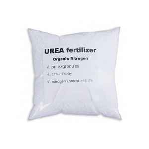 Urea de Grado Agrícola 46% Suministro a Granel en Perlas y Granulada - Product Image 3