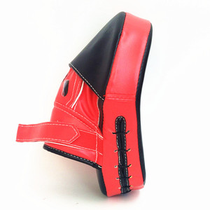 Mitaines de boxe incurvées pour l'entraînement de la précision - Product Image 4