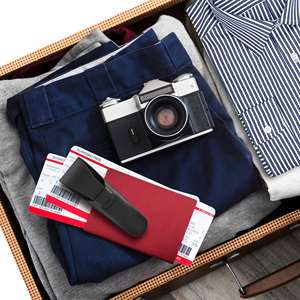 Étui <span class=keywords><strong>de</strong></span> <span class=keywords><strong>rasoir</strong></span> pour voyage Silicone sécurité étanche pour Gillette Parker <span class=keywords><strong>Merkur</strong></span> étui <span class=keywords><strong>de</strong></span> <span class=keywords><strong>rasoir</strong></span> souple sac <span class=keywords><strong>de</strong></span> transport - Product Image 2