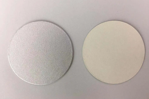 Tapas de Disco de Aluminio y Plástico Resistentes a Altas Temperaturas para Botellas Farmacéuticas - Product Image 6