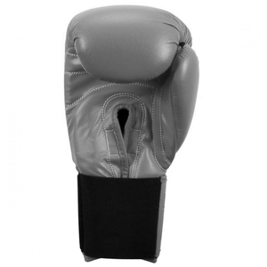 ถุงมือชกมวยหนังพิมพ์ลาย ดีไซน์ใหม่ ใส่ง่าย สวมใส่สบาย กระชับมือ - Product Image 2