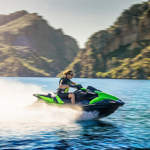Kawasaki JET SKI ULTRA 310LX-S 2024 - Product Image 3
