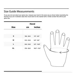 Gants de cyclisme en cuir demi-doigts respirants, antidérapants et absorbant les chocs avec sangle de poignet réglable et évacuation de l'humidité pour hommes - Product Image 6