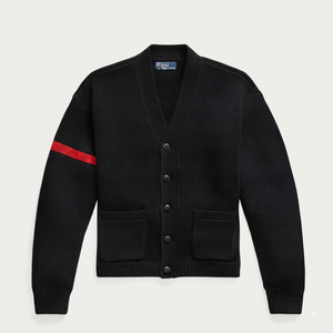 Cardigan personnalisé pour homme, automne, ODM, fermeture éclair, 100% coton, veste décontractée sportive, manteau boutonné, sweats à capuche vierges personnalisables pour homme - Product Image 1