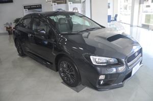 WRX 4dr (VA) 12~21 <b>Window</b> <b>Deflectors</b> Rain Visor Vent Visor Sun Visor PMMA Material 3M Tape Installation - Product Image 3