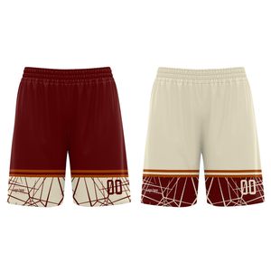 Basketball Match Uniform Soft Mesh Fabric with Strong Construction Advanced Sports Basketball Uniform - Product Image 4