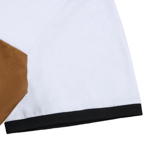 Wholesale Cotton <b>Polyester</b> O-Neck Branded <b>Tshirt</b> Designer Clothes Plus Size Men's T-Shirts Tees Tops Unisex - Product Image 2