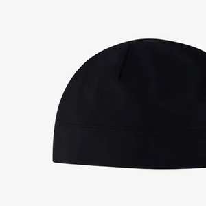 Bonnet thermique d'hiver à carreaux de qualité supérieure pour l'extérieur, collection de vêtements personnalisés de marque, en coton extensible, tissu courant - Product Image 5