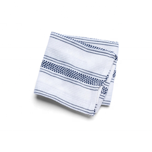 Cocina esencial Golf bordado uso diario hecho en La India con un mínimo tejido de algodón MOQ 50 GOTS toallas de plato de carga aérea en todo el mundo - Product Image 1