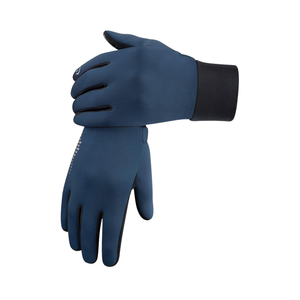 Guantes de invierno para correr para hombres y mujeres: guantes deportivos térmicos a prueba de viento con pantalla táctil y agarre antideslizante para correr y ciclismo - Product Image 4