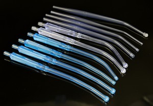 ท่อดูดแบบแยงกาวเออร์ขั้นสูง เหมาะสำหรับการดูดทางเดินหายใจและช่องปาก - Product Image 6
