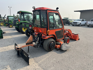 Tractor BX2360 2012, Equipo Premium Listo para Exportación, Suministro a Granel de Alta Resistencia - Product Image 5
