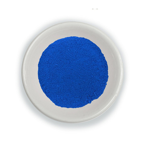 ผงสีฟ้าการ์เดเนียธรรมชาติ วัตถุดิบสีผสมอาหารชนิดละลายน้ำได้ - Product Image 1