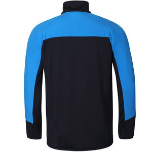 Veste imperméable slim fit au style personnalisé, tendance, parfaite pour le streetwear, le quotidien et les loisirs, veste softshell de ski. - Product Image 2