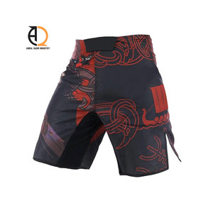 กางเกง MMA สำหรับผู้ชาย รุ่นพรีเมียม สำหรับฝึกซ้อม - Product Image 1