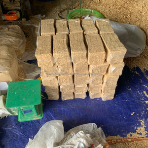 Sciure de bois en vrac - Litière supérieure pour écuries et poulaillers - Product Image 3