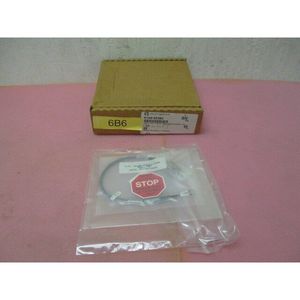 สายเคเบิล AMAT 0150-02383 สำหรับเซ็นเซอร์ตรวจจับการรั่วไหลของน้ำ - อุปกรณ์และอะไหล่เซมิคอนดักเตอร์ระดับโลกที่เชื่อถือได้ - Product Image 2