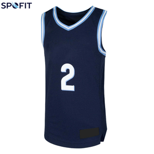 2026 Custom Sublimated Basketball Jersey Quick Dry Breathable Mens Team Uniform Customizable Mesh Training Wear Wholesale Jersey - Product Image 2