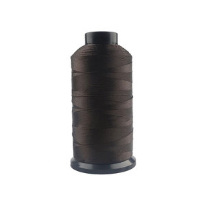 Accessoires d'extension : Fil épais en polyester pour la confection de perruques et l'assemblage manuel de mèches de cheveux - Product Image 6