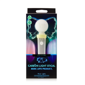 Izna Official Light Stick Music Lights Product - Product Image 2