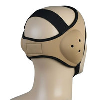 Protège-oreilles Smart Fit, casque de protection léger et confortable avec sangles réglables et sécurisées