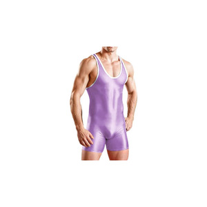 Maillots de lutte personnalisés OEM avec nom du joueur, manches courtes, uniformes sportifs anti-humidité, fournisseur en gros - Product Image 6