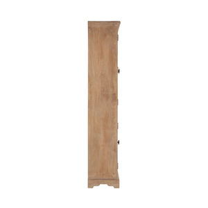 Living Room Cabinet Home Furniture Solid Wood High Quality Durable Vietnam Contemporary MD09 - Product Image 4