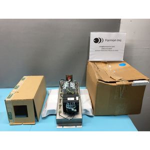NOVELLUS 17-110412-00 SCREEN RF SHIELD ETCHED - อุปกรณ์และชิ้นส่วนเซมิคอนดักเตอร์ระดับโลกที่เชื่อถือได้ - Product Image 2
