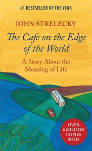 El café al borde del mundo de John Strelecky, libro en inglés de bolsillo, una historia sobre el sentido de la vida - Product Image 4