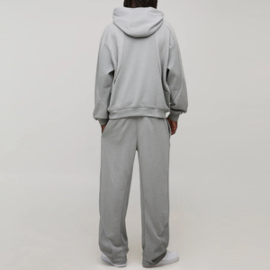 Trajes Deportivos para Hombre al Por Mayor a Precio Económico para Venta en Línea, Calidad Premium, 100% Algodón, Diseño Personalizado - Product Image 2