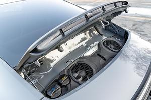 Porsche 911 GT3 Touring 2026 - Product Image 6