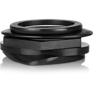 Brazaletes de Resina y Madera de Artesanía Tradicional - Accesorios de Moda con Cristales - Product Image 5