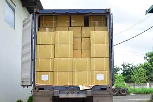 CAFÉ INSTANTÁNEO PREMIUM 100% ROBUSTA DE VIETNAM, 20 KG, TOSTADO MEDIO OSCURO, SABOR A CHOCOLATE Y FRUTAS, SIN ADITIVOS, EN POLVO CON TEXTURA PLENA, VENTA AL POR MAYOR - Product Image 6