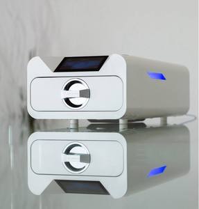 Autoclave Blanco Enbio-S Original a Precio de Fábrica con Filtro Mágico Gratuito, Garantía y Servicio Postventa - Product Image 1