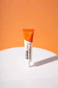 Dermagen Scargel Gel cicatrisant chirurgical Vitamine E Centella Asiatica Réparation des cicatrices Anti-inflammatoire Gel cicatrisant cosméceutique coréen 20g - Product Image 4