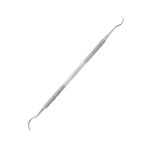 Kit de 6 Piezas para Estudiantes de Odontología, Juego de Instrumentos de Higiene Dental de Acero Inoxidable, Herramientas Profesionales de Limpieza Dental, Agarre Ergonómico Manual - Product Image 2