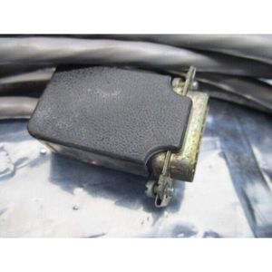 ชุดสายเคเบิล AMAT 0150-09027 สำหรับเครื่องแลกเปลี่ยนความร้อน - อุปกรณ์และอะไหล่เซมิคอนดักเตอร์ระดับโลกที่เชื่อถือได้ - Product Image 1