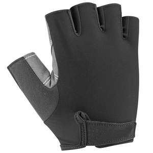 Guantes de Ciclismo de Verano, Medios Dedos, Secado Rápido, Alta Velocidad, Transpirables, Antideslizantes - Product Image 5