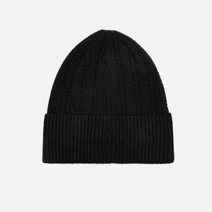 Winter Warm Breathable Waterproof Unisex Beanie Caps Comfortable Adjustable Custom Design OEM Travel Street Wear High Quality - Product Image 3
