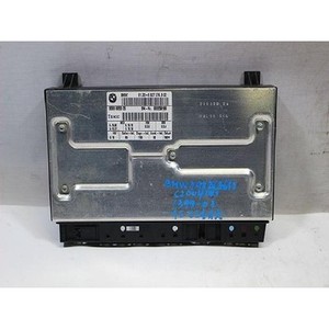 ECUs et modules informatiques d'occasion de la série 7 61356927276902 - Product Image 3