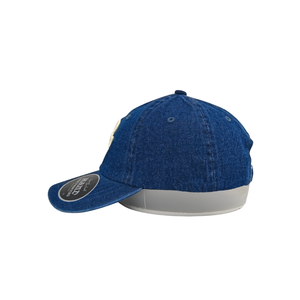 Fournisseur mondial leader en exportation 2026 – Casquette de baseball formelle unisexe personnalisée en coton souple multi-panneaux pour toutes les saisons - Product Image 1