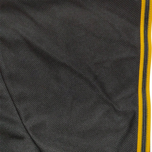 Maillot de baseball personnalisé 180 GSM en maille respirante Birdseye, uniforme d'équipe à séchage rapide, imprimé par sublimation, vêtements de sport boutonnés, vente en gros - Product Image 4