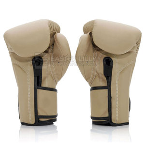 Guantes de Boxeo Personalizados de Nuevo Estilo, Guantes de Boxeo con Logotipo Personalizado, Guantes de Boxeo Deportivos para Adultos - Product Image 3