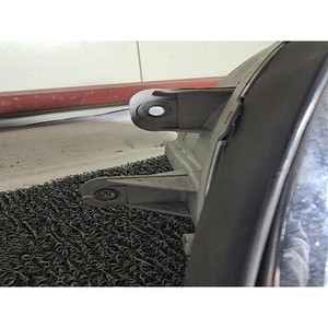 Faro delantero izquierdo original usado Chairman H 1997-2014 1082802 - Product Image 2