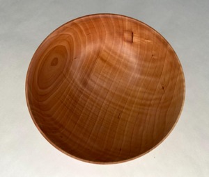 Frutero de Madera Natural de Lujo, Hecho a Mano con Madera de Acacia, Ecológico, Apto para Lavavajillas, Tazón para Servir, Decorativo para Cocina, de Grado Alimenticio - Product Image 6
