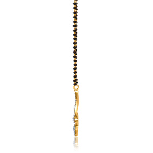 Collier classique minimaliste pour femme en or jaune et or rose plaqué, avec diamant de laboratoire taillé en pierre centrale, 14 carats, certifié IGI, pour tous les jours - Product Image 3