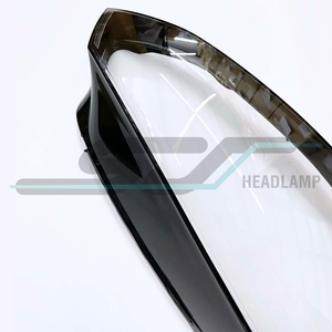 Boîtier de phare avant pour Volkswagen Golf 7 2014-2017 - Product Image 6